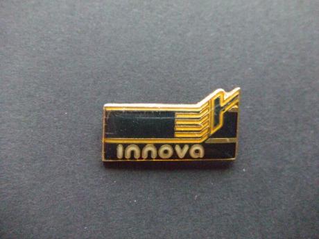 Innova onbekend logo